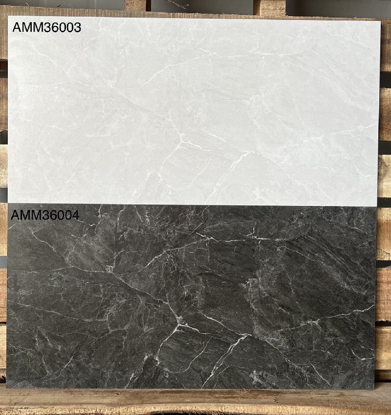 Gạch ốp lát Grand 30x60 vân đá loang ghi đậm AMM36003-36004 1 Gạch ốp lát Grand 30x60 vân đá loang ghi đậm AMM36003-36004