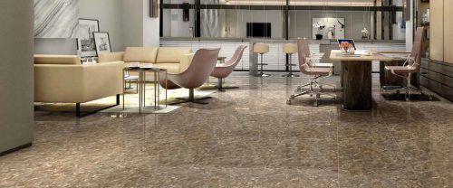 Gạch lát nền 60x60 Thạch Bàn Fosili FG1504 3