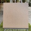 Gạch nhập khẩu Ấn Độ 60x60cm vân đá sần nâu BA8855B