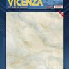 Gạch lát nền,ốp tường 80x80cm màu vân đá xanh Vicenza 8003