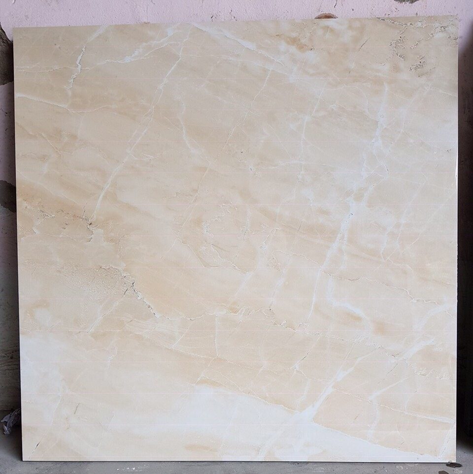 Gạch nhập khẩu Ấn Độ 60x60cm vân vàng BZ1121 8 Gạch nhập khẩu Ấn Độ 60x60cm vân vàng BZ1121 7