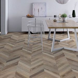 Gạch ốp lát Trung Quốc xương cá vân gỗ 60x120cm 12905