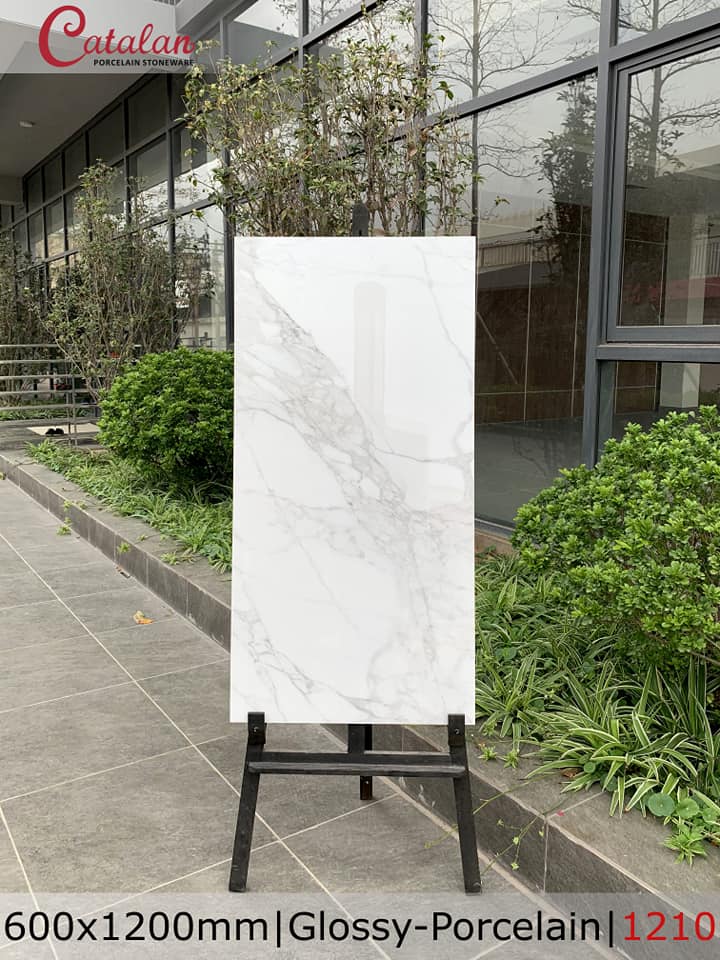 Catalan 1210 Gạch ốp lát 60×120 Catalan 1210