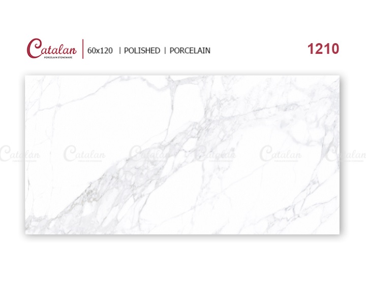 Catalan 1210. Gạch ốp lát 60×120 Catalan 1210