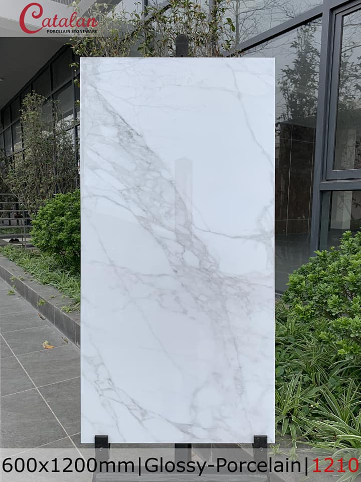 Gạch ốp lát 60x120 Catalan 1210 8 Gạch ốp lát 60x120 Catalan 1210 7
