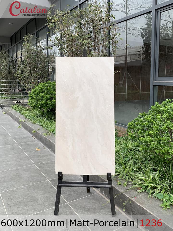 Catalan 1236 Gạch ốp lát 60×120 Catalan 1236