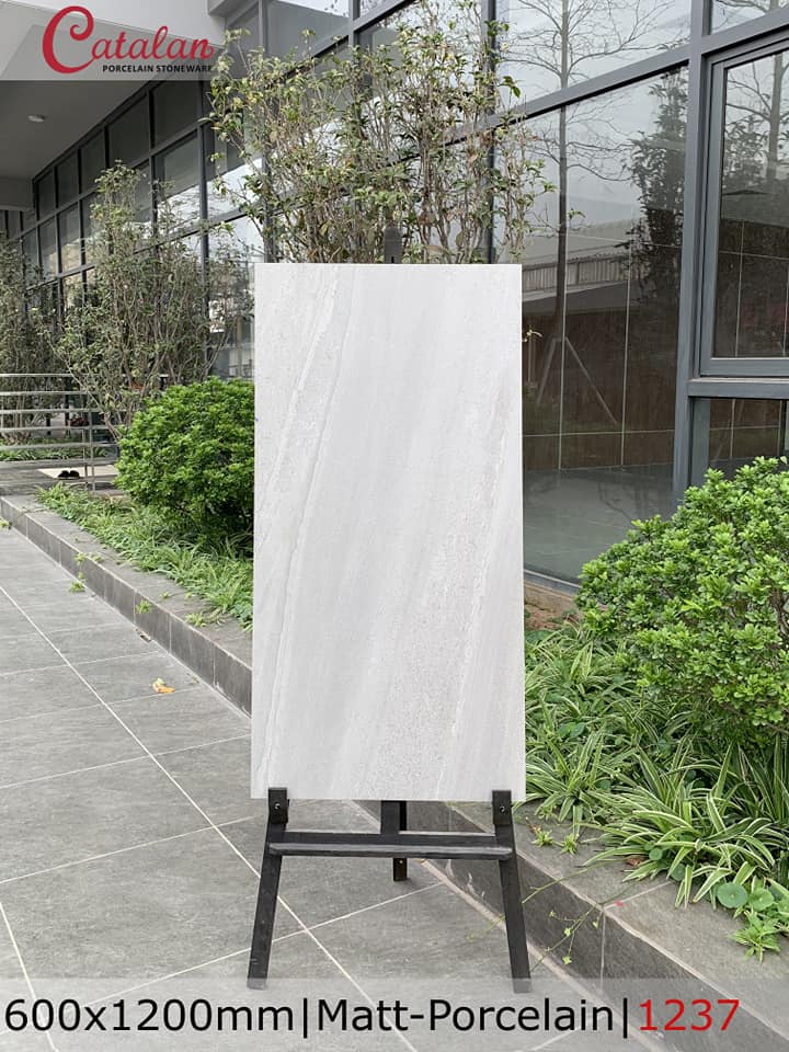 Catalan 1237 Gạch ốp lát 60×120 Catalan 1237