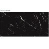 Gạch nhập khẩu Ấn Độ 60x120cm đen chớp trắng Cloud Black