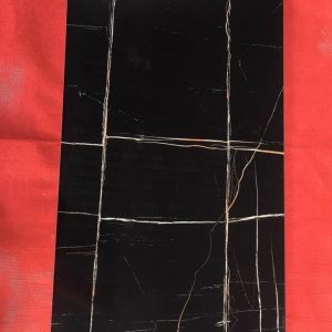 Gạch ốp lát Trung Quốc vân đá đen 60x120cm F12813