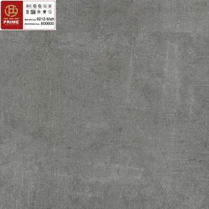 Gạch ốp lát vân xi măng 60×60 Prime 9212