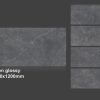 Gạch nhập khẩu Ấn Độ 60x120cm 6491