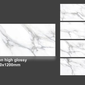 Gạch nhập khẩu Ấn Độ 60x120cm 6510