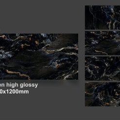 Gạch nhập khẩu Ấn Độ 60x120cm 7045