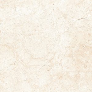Gạch nhập khẩu Ấn Độ 60x60cm Glossy IRON MARFIL CREMA