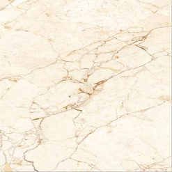 Gạch nhập khẩu Ấn Độ 80x80cm Glossy CYBERIAN BEIGE