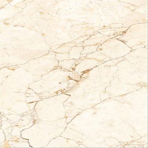 Gạch nhập khẩu Ấn Độ 80x80cm Glossy CYBERIAN BEIGE