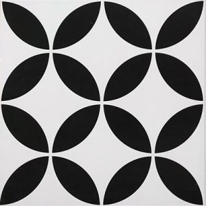 Gạch bông hoa văn 30×30 BNC 3202