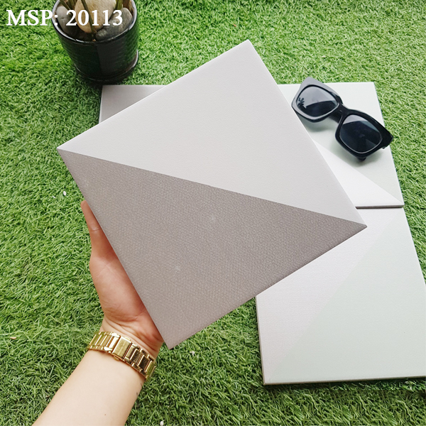 Gạch bông trang trí Trung Quốc 20113 1