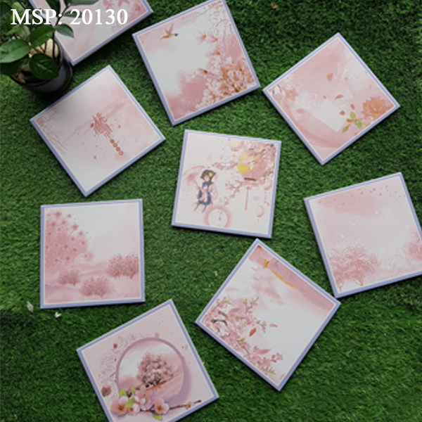 Gạch bông trang trí Trung Quốc 20130