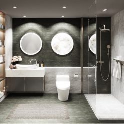 Gạch ốp lát 30×60 Đồng Tâm 3060GECKO004