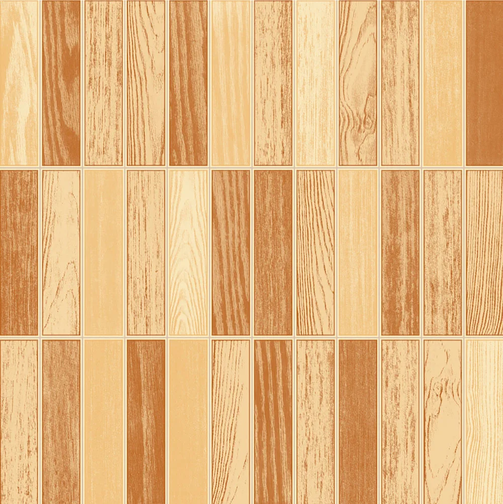 Gạch lát vân gỗ 40x40 Mikado VS4503