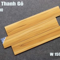 Gạch thẻ vân gỗ CMC 15x90 mã 159004