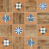 Gạch lát vân gỗ 40x40 Prime 9221