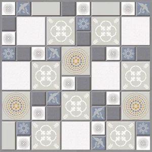 Gạch lát nền Viglacera 30x30 GF324