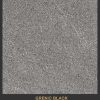 Gạch nhập khẩu Ấn Độ 80x80cm màu xám đen Grenic Black