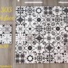 Gạch bông trang trí Trung Quốc HA303
