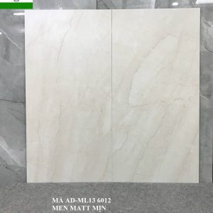 Gạch nhập khẩu Ấn Độ 60x120cm vân đá vàng HM136012