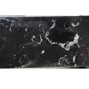 Gạch nhập khẩu Ấn Độ 60x120cm đen chớp trắng HM20