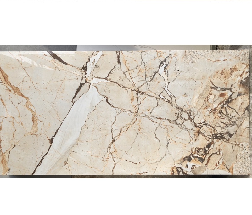 Gạch nhập khẩu Ấn Độ 60x120cm vàng tia sét HM21 1 Gạch nhập khẩu Ấn Độ 60x120cm vàng tia sét HM21