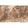 Gạch nhập khẩu Ấn Độ 60x120cm vân đá vàng nâu HM23