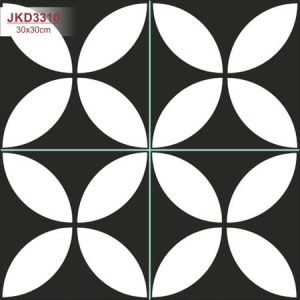 Gạch bông trang trí Trung Quốc 3310