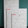 Gạch ốp lát nền giả Terrazzo K61204