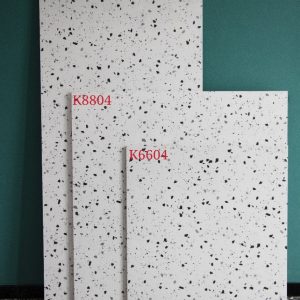 Gạch ốp lát nền giả Terrazzo K61204