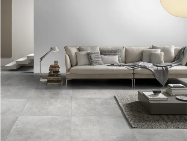 Gạch lát nền 60x60 Keraben P6060 CEGR