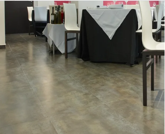 Gạch lát nền 60x60 Keraben P6060 KUBL