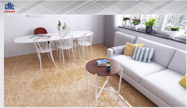 Gạch lát nền 80x80 CMC LX 8814