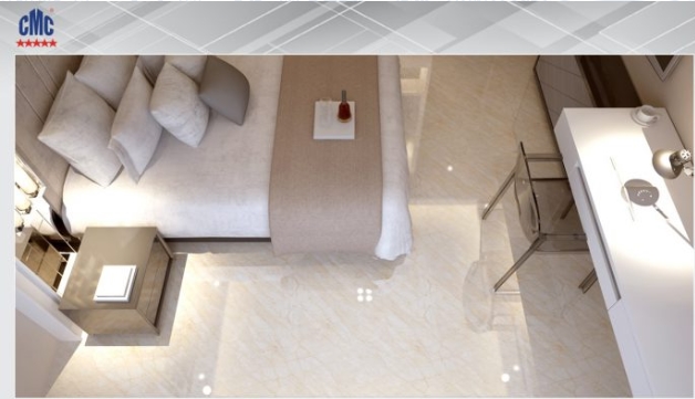 Gạch lát nền 80x80 CMC LX 8816