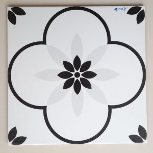 Gạch bông ốp lát 40×40 Mikado MGB4007