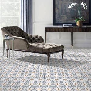 Gạch bông ốp lát 40×40 Mikado MGB4001