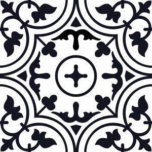 Gạch bông ốp lát 40×40 Mikado MGB4006