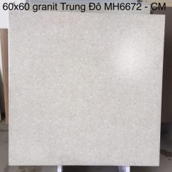Gạch lát nền Trung Đô 60×60 MH72