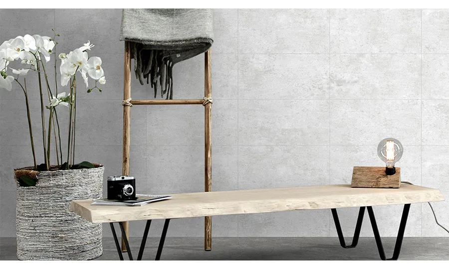 Gạch ốp lát Mỹ Đức Eurotile 30x60 ANN G01 5