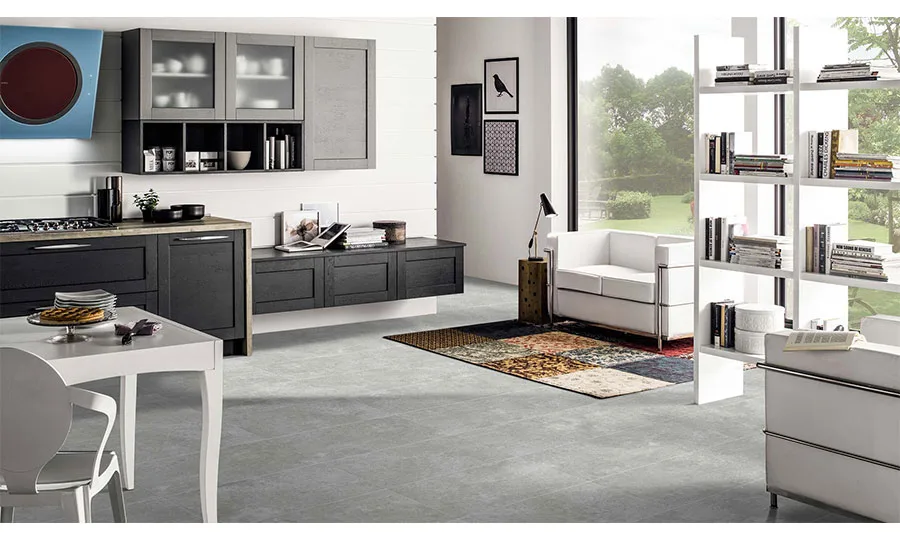 Gạch ốp lát Mỹ Đức Eurotile 30x60 ANN G02 2 Gạch ốp lát Mỹ Đức Eurotile 30x60 ANN G02 1