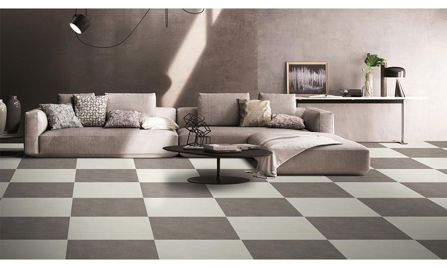 Gạch lát nền Mỹ Đức Eurotile 60x60 ANC H01 1