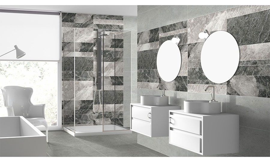 Gạch ốp lát Mỹ Đức Eurotile 30x60 HOD G01 1
