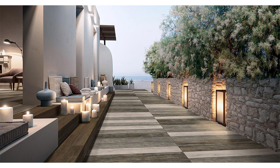 Gạch ốp lát Mỹ Đức Eurotile 15x90 MMI M01 5